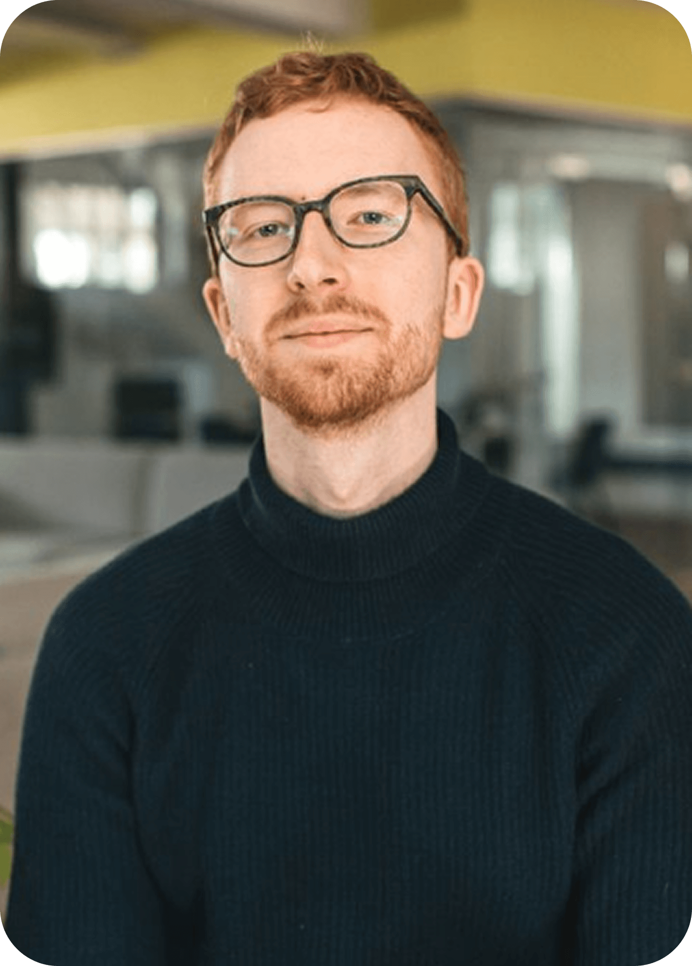 Studio Director & Founder
